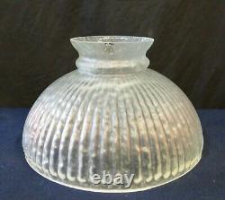 Vintage Glass Lamp Shade