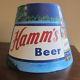 Vintage Hamm's Beer Motion Shade Hamms Advertising Motion Sign Lamp Shade Only