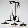 Vintage Industrial Retroadjustable Style Metal Pendant Lights Ceiling Lamp Light