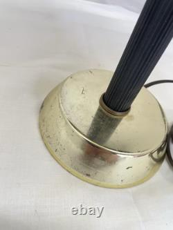 Vintage Kodak Cameras And Film Lamp Faux Glass Resin Shade Tiffany Style 17