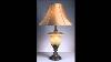 Vintage Lamp Shades Design Ideas