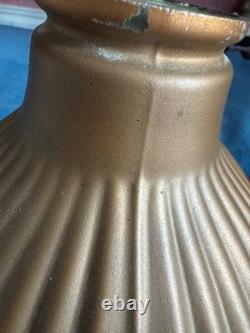 Vintage Lot Of Three X Ray Mmucury Shades