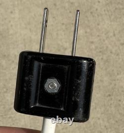 Vintage Louis Poulsen Panthella Mushroom Floor Lamp by Verner Panton