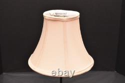 Vintage Original Waterford Lamp Light Shade Only 8 H x 10 W Cream Off White