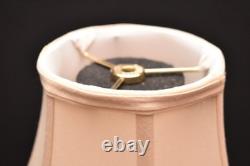 Vintage Original Waterford Lamp Light Shade Only 8 H x 10 W Cream Off White