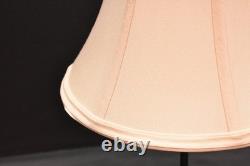 Vintage Original Waterford Lamp Light Shade Only 8 H x 10 W Cream Off White