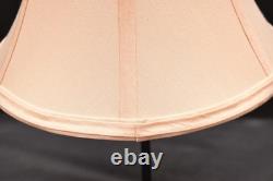 Vintage Original Waterford Lamp Light Shade Only 8 H x 10 W Cream Off White