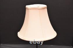 Vintage Original Waterford Lamp Light Shade Only 8 H x 10 W Cream Off White