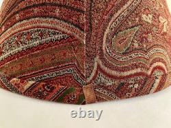 Vintage Paisley Lamp Shade