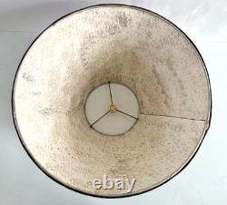 Vintage Paisley Lamp Shade