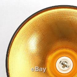 Vintage Pendant Light Lamp Shade Retro Bar Lighting Kitchen LED Ceiling Lights