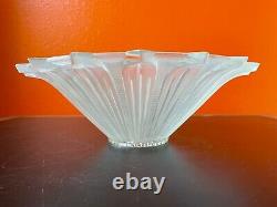 Vintage Pendant SUNFLOWER Ceiling Light Glass Shade Lamp Fixture Chandelier deco