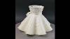 Vintage Plastic Clip On Lamp Shade Delicate Paper Lace Cover Off White Cream