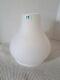 Vintage Rosdala White Milk Glass Lamp Shade Globe