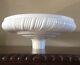 Vintage Swirl Torchiere Lamp Shade