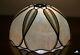 Vintage Three-layered Glass Lamp Shade