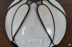 Vintage Three-Layered Glass Lamp Shade