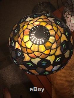 Vintage Tiffany Lamp shade