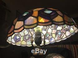 Vintage Tiffany Lamp shade
