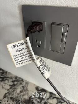 Vintage Tiffany Style Girl On Swing Lamp 3 Arm Frosted Glass Pink Tulip Shades