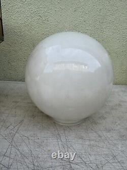 Vintage Tiffany Style Hanging Ceiling Lamp Shade with Bulb Stained Glass 16 D BRN