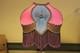 Vintage Victorian Lampshade