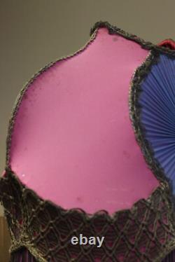 Vintage Victorian Lampshade