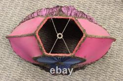 Vintage Victorian Lampshade