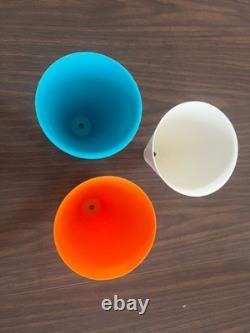 Vintage plastic cone lamp shade replacement