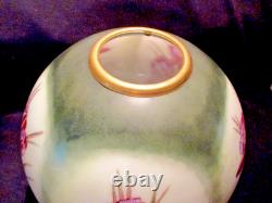 Vintage11 Ball Shadepurple Iris