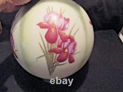 Vintage11 Ball Shadepurple Iris