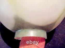 Vintage11 Ball Shadepurple Iris