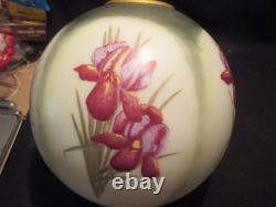 Vintage11 Ball Shadepurple Iris