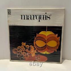 Vtg Quality System Hanging Light Shade Pendant Lamp Danish Modern Gunner Jensen