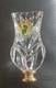 Waterford Crystal Vintage Lamp Finial, Langley. Mint Condition. Gorgeous